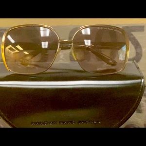 Marc Jacobs sunglasses